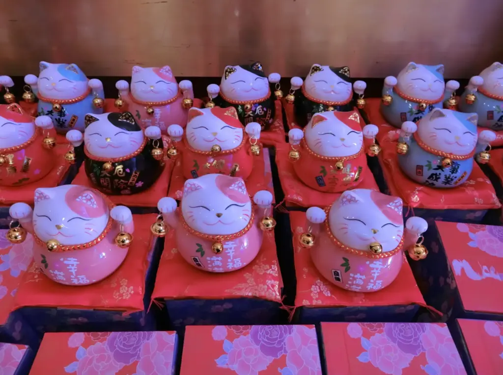 Japanese-Themed-Party6