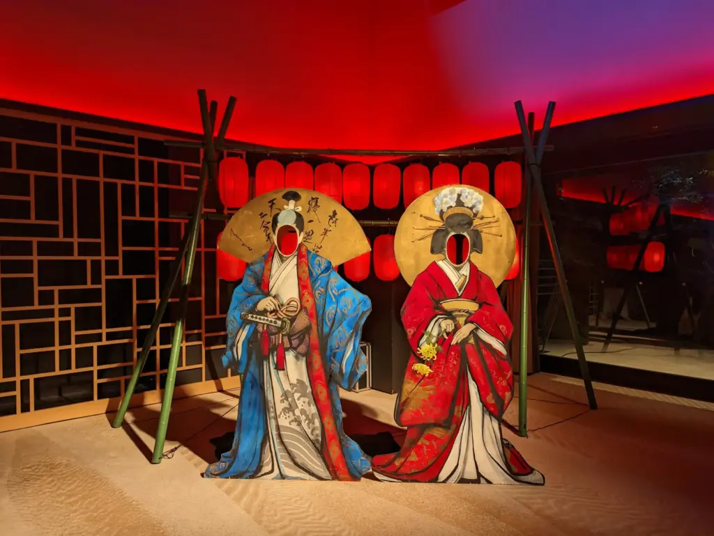 キービジュアル　Who We Are